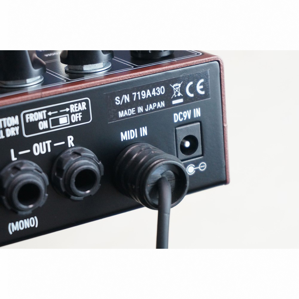 FREE THE TONE CM-3510 100cm MIDI導線【敦煌樂器】, , large