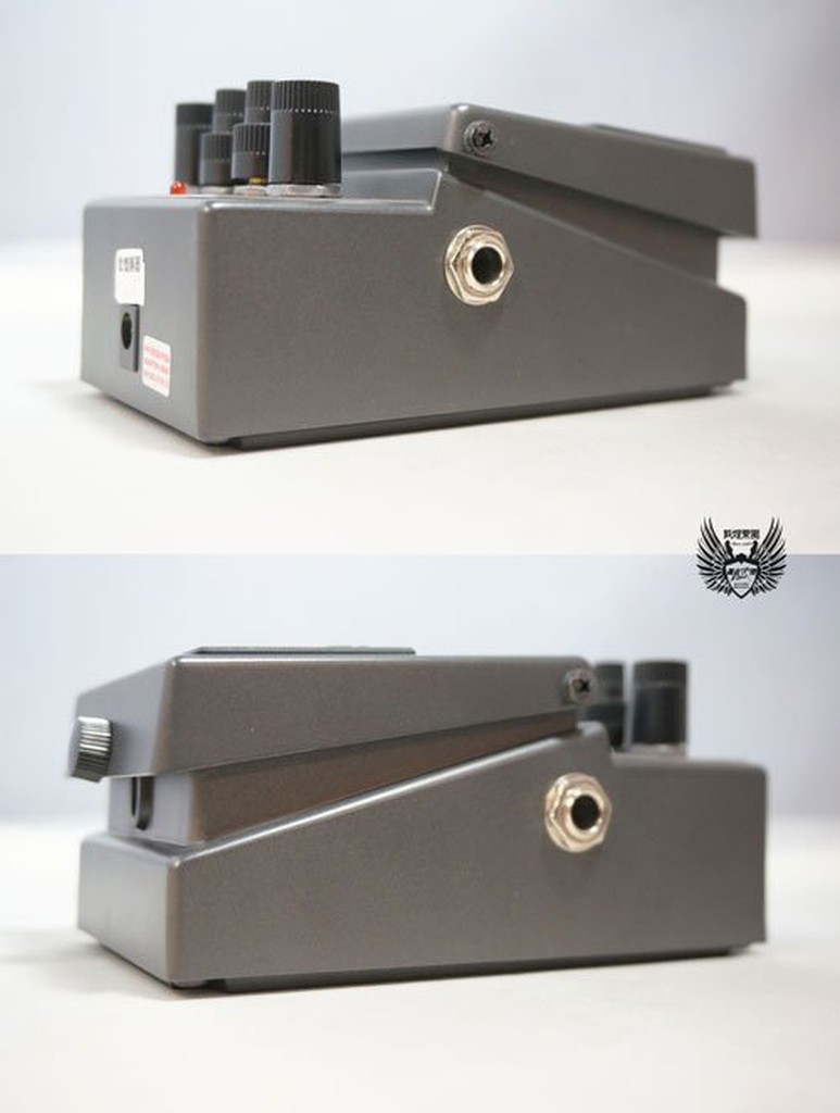 Analogman MT-2 Godzilla 效果器【敦煌樂器】, , large