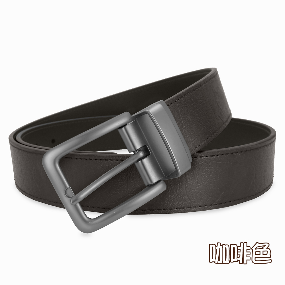 Men's belt, , large