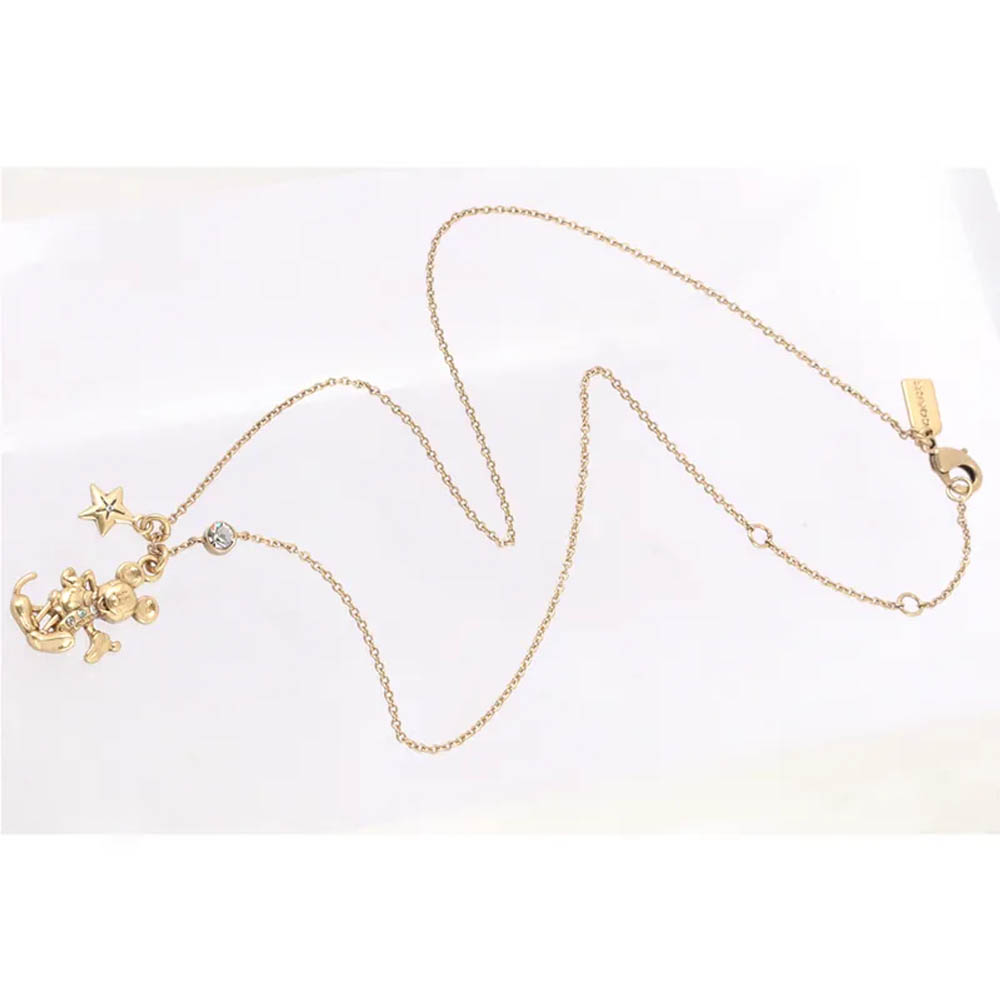Necklace, , large