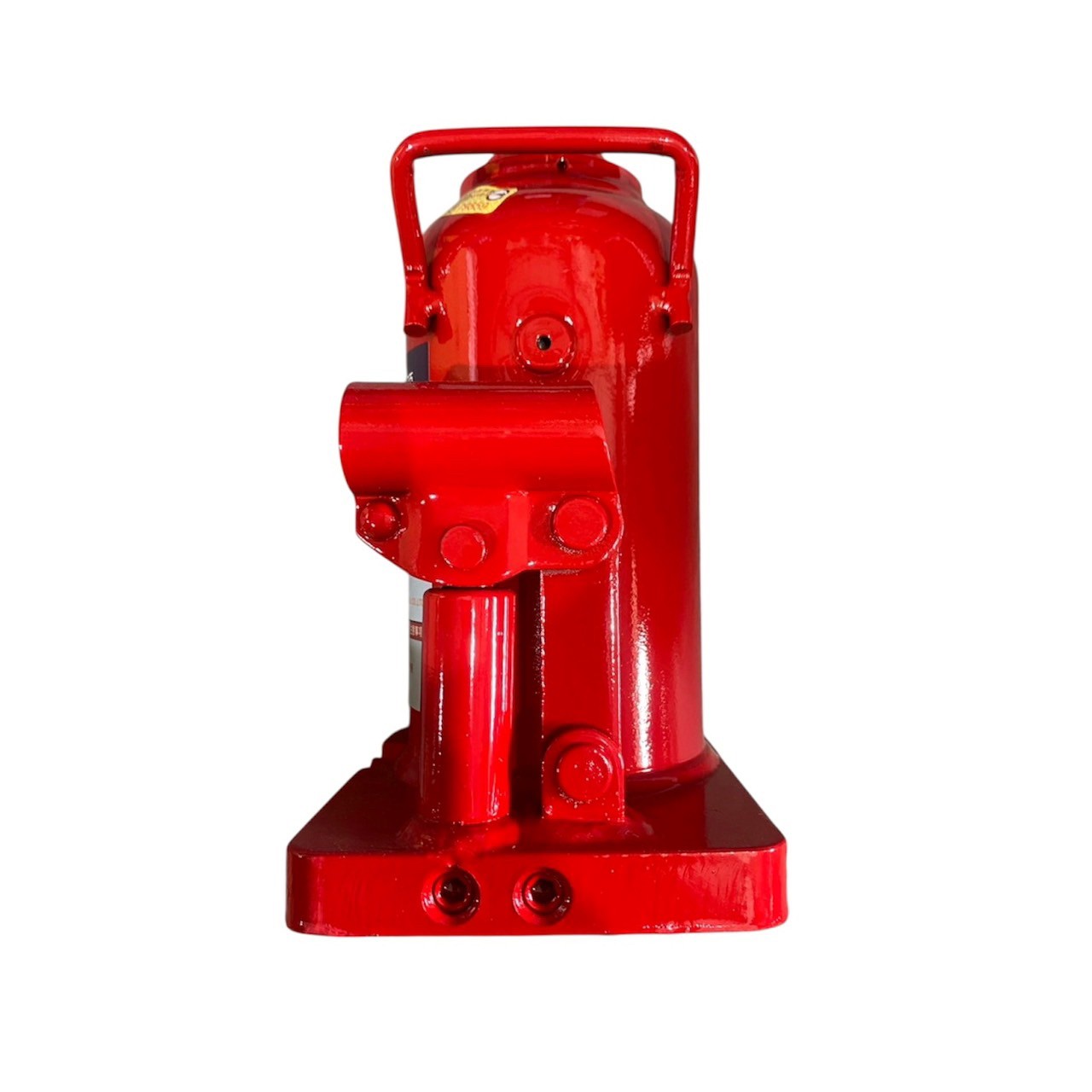 WIN 一般油壓千斤頂 5T 千斤頂 液壓千斤頂 頂高器 頂高機 油壓工具 汽車修復 汽車頂高, , large