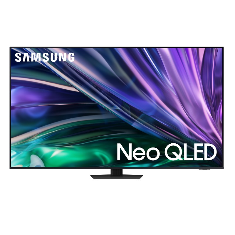 SAMSUNG QA85QN85D QLED顯示器, , large