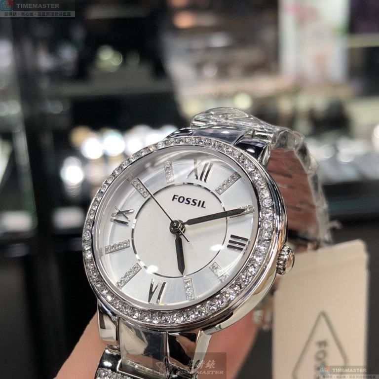 [TIMEMASTER] FOSSIL watch, 36mm, FS00133, , large