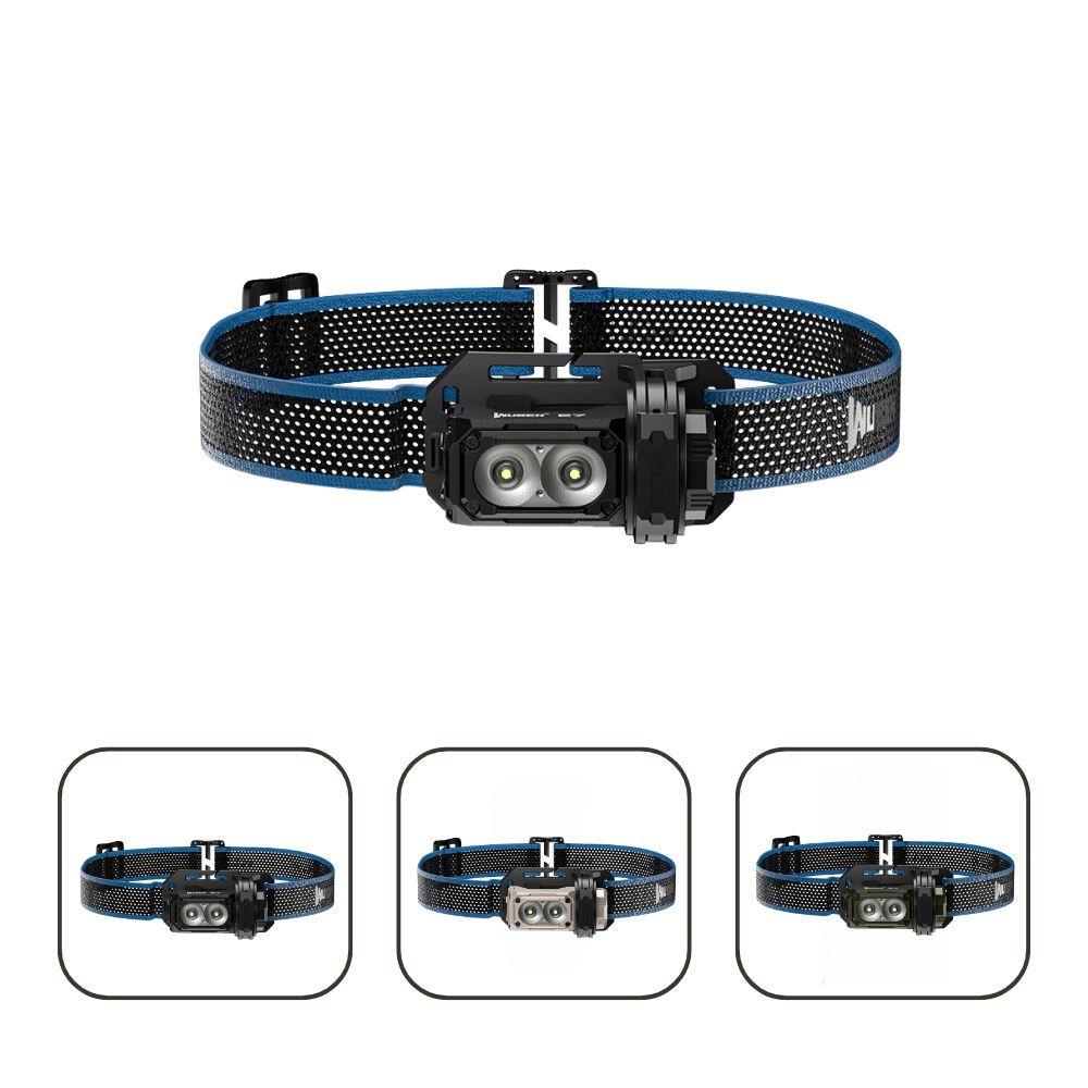 【錸特光電】WUBEN E7 輕便小巧工作燈 尾部磁吸(標配版), , large