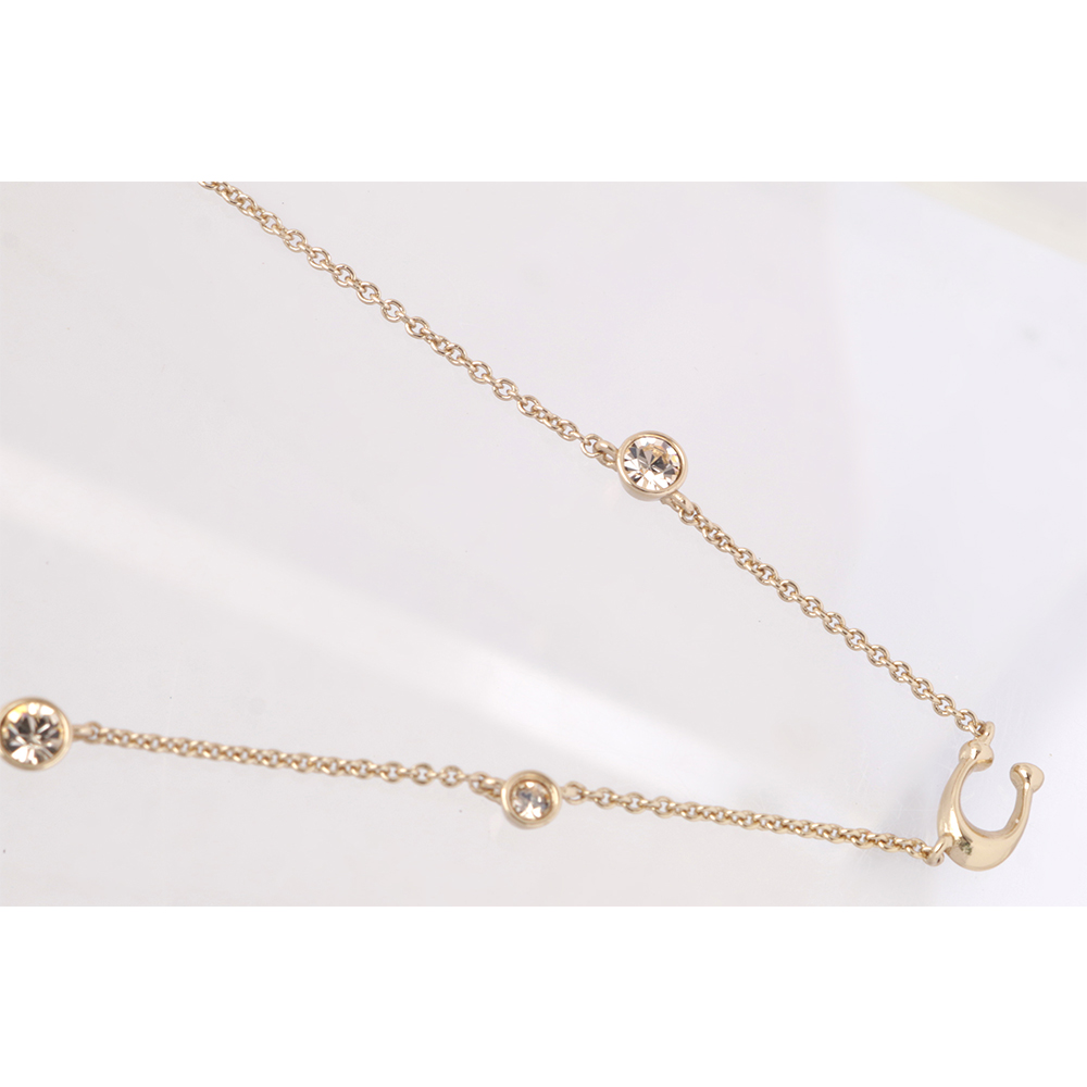 necklace, , large