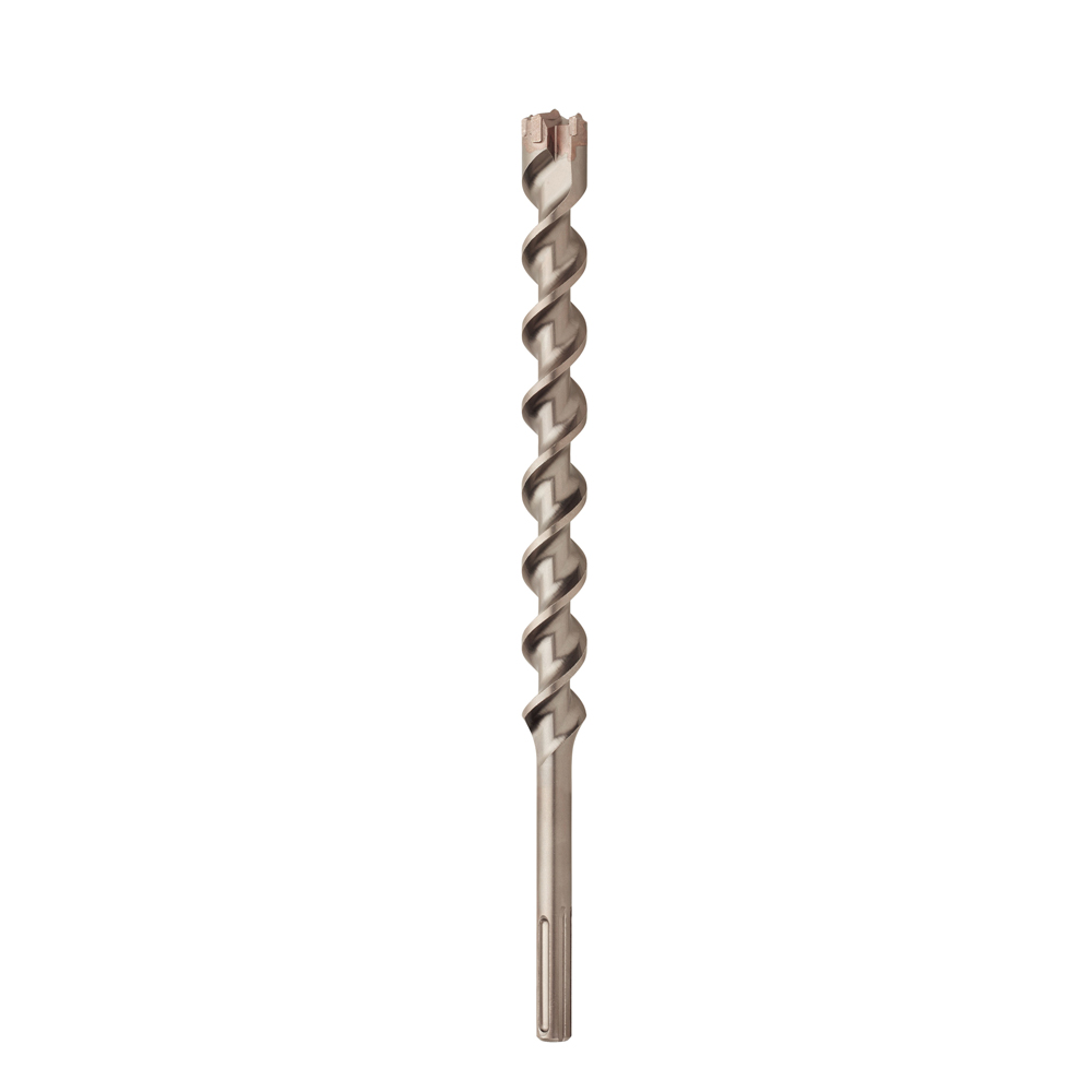 20 x340mm Booster-max Drill Bit, , large