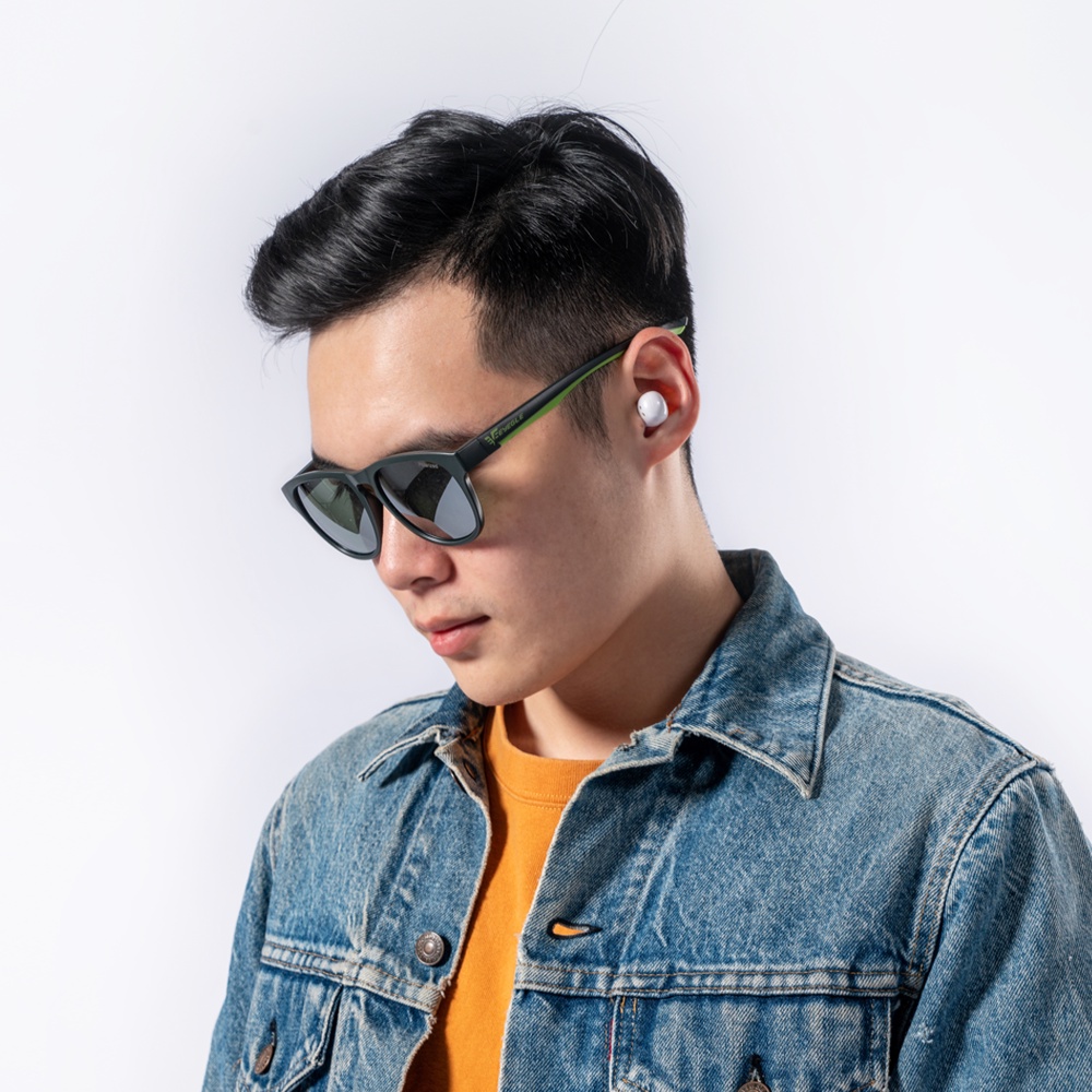 [五揚]EYEGLE BLYTHE系列 戶外休閒太陽眼鏡 EG-G003020 灰綠, , large