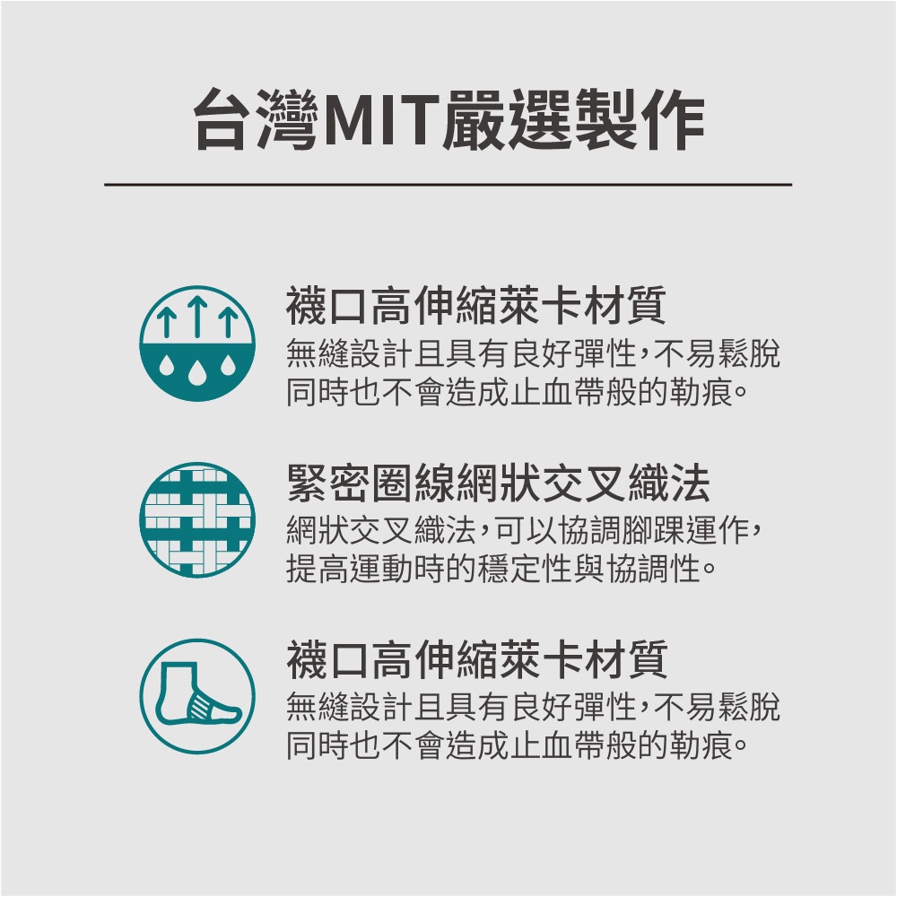 [秉宸] LOOPAL 專業成人足球襪 運動長襪 棒球襪 機能襪 MIT 台灣製 精梳棉 毛巾底, , large