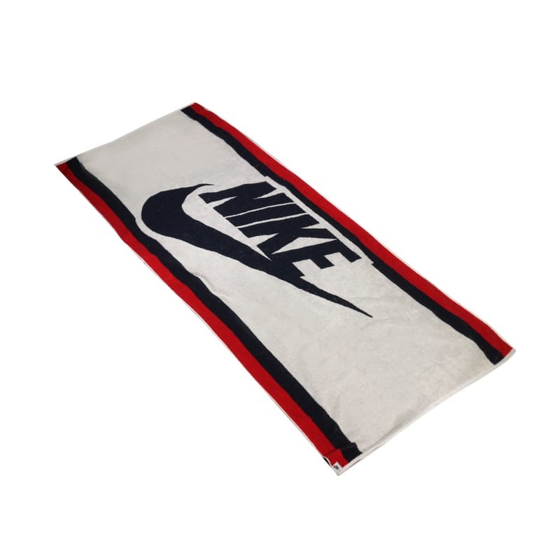 [秉宸] NIKE CLUB 復古大海灘巾 N101112, , large
