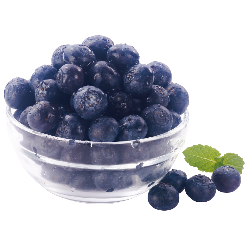 Imported Blueberry, , large