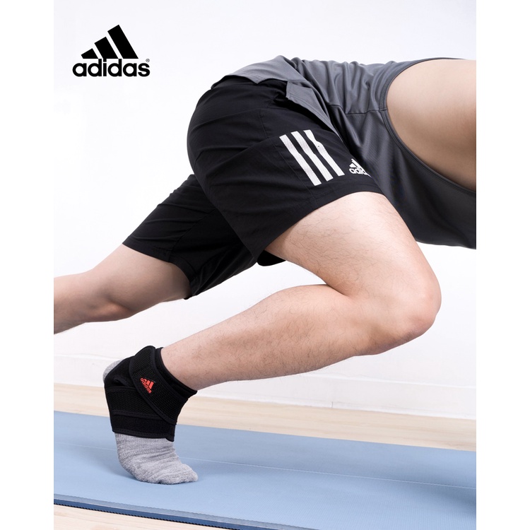 【Adidas愛迪達】運動護踝 台灣製造 WUCHT P3系列機能型運動護具 MB0218, , large