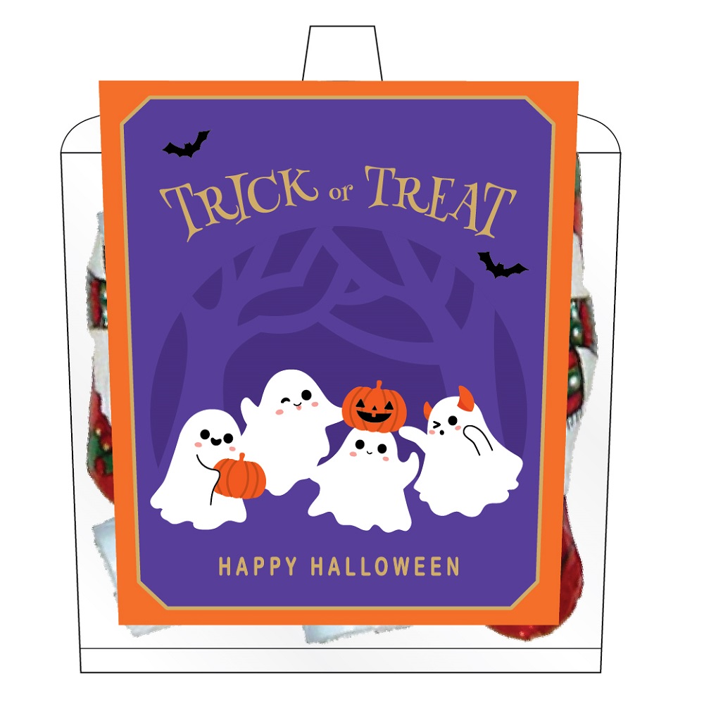 節慶糖果盒65g, , large