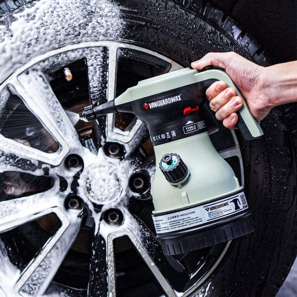 car supplies washing machine, , large