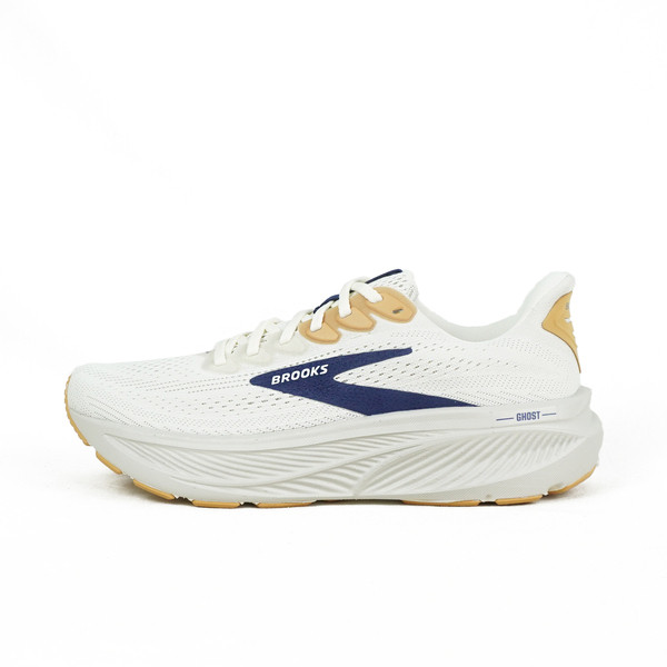 Brooks Ghost 17 男 慢跑鞋 魔鬼系列 彈力 緩震 限定色 棕 [1104421D174], , large