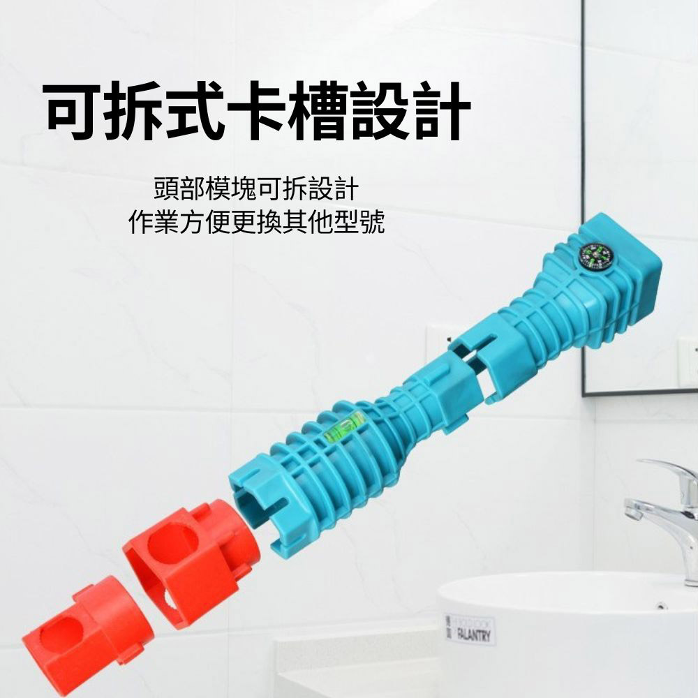 18-in-1 bathroom wrench, , large