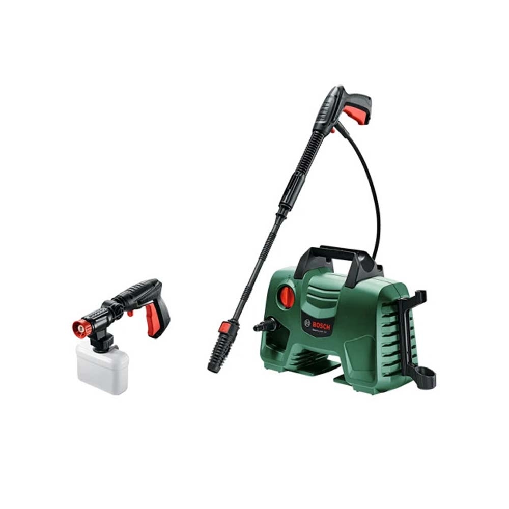 BOSCH High Pressure Cleaner Set EA 110+360&deg; High Pressure Water Spray Gun, , large