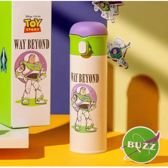 【BEDDYBEAR】杯具熊中透彈跳保溫杯480ml玩潮巴斯, , large