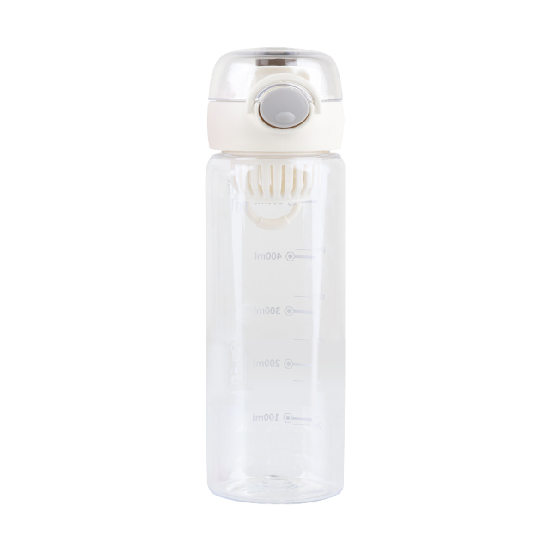 好室喵悠閒時光廣口直飲水壺600ml, , large