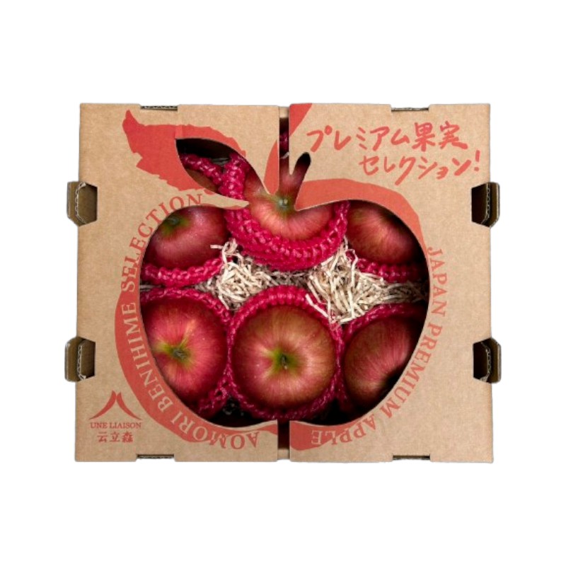 JP SunFuji Apple 1.8K
