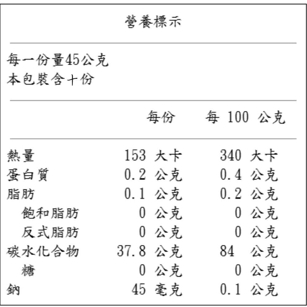 【花樹銀行】超級食物新選擇｜辣木炊粉（10包入）, , large