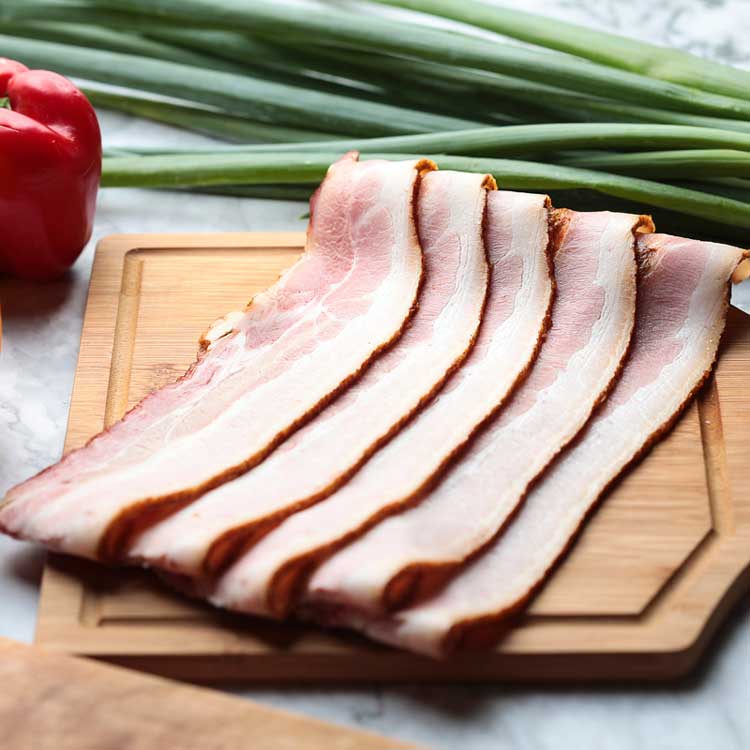 Foodie's Gourmet Bacon, , large