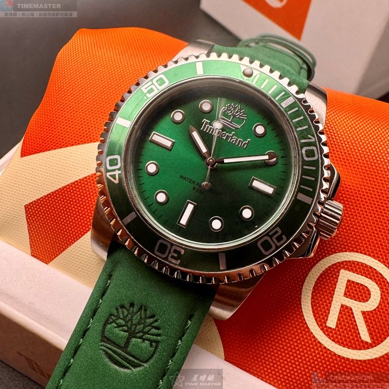 [TIMEMASTER] 新品牌 watch, 40mm, TL57203