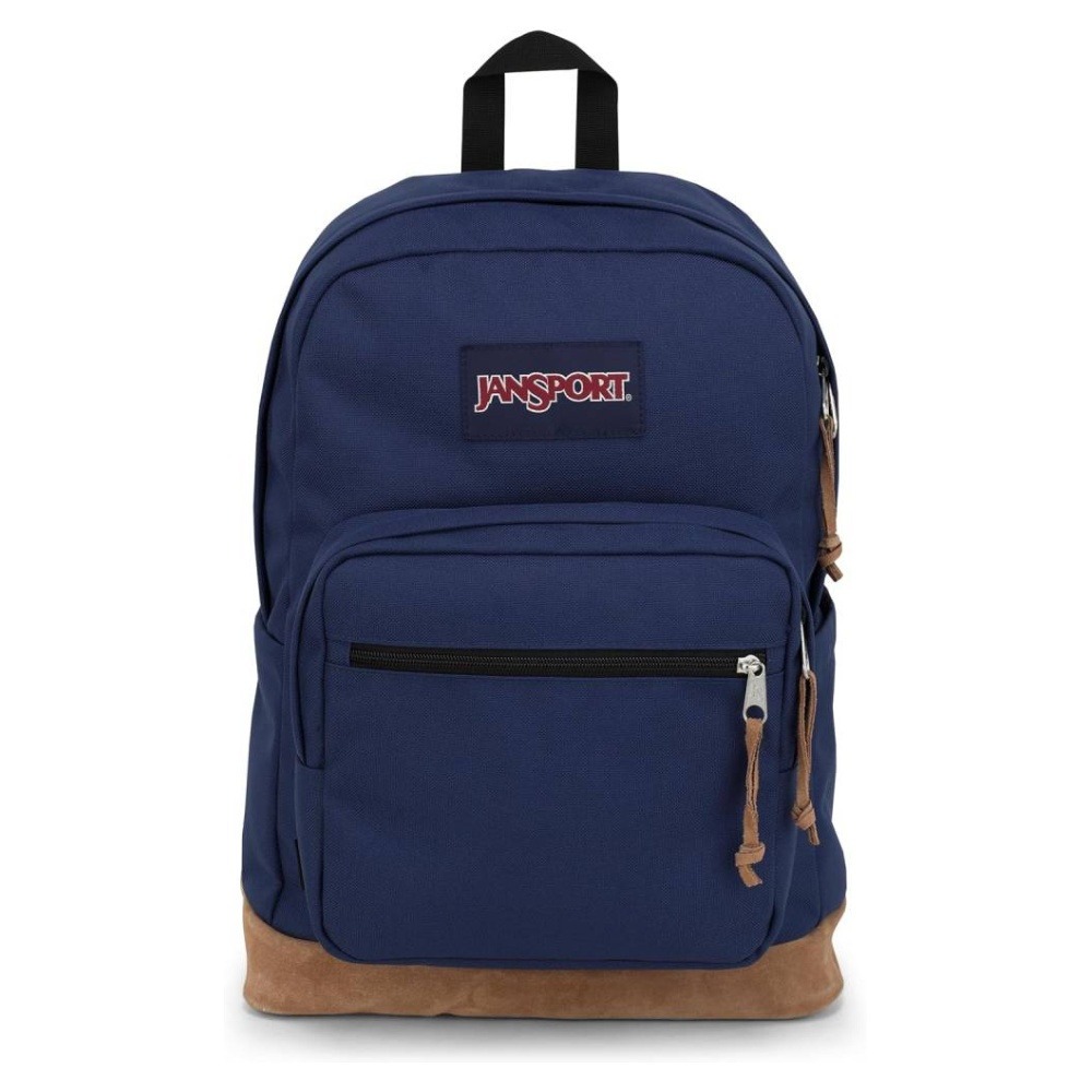 [秉宸] JANSPORT RIGHT PACK 後背包 JS0A4QVA