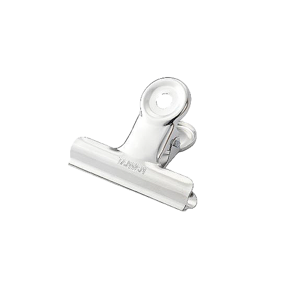 51mm Circle Medium Steel Clips, , large