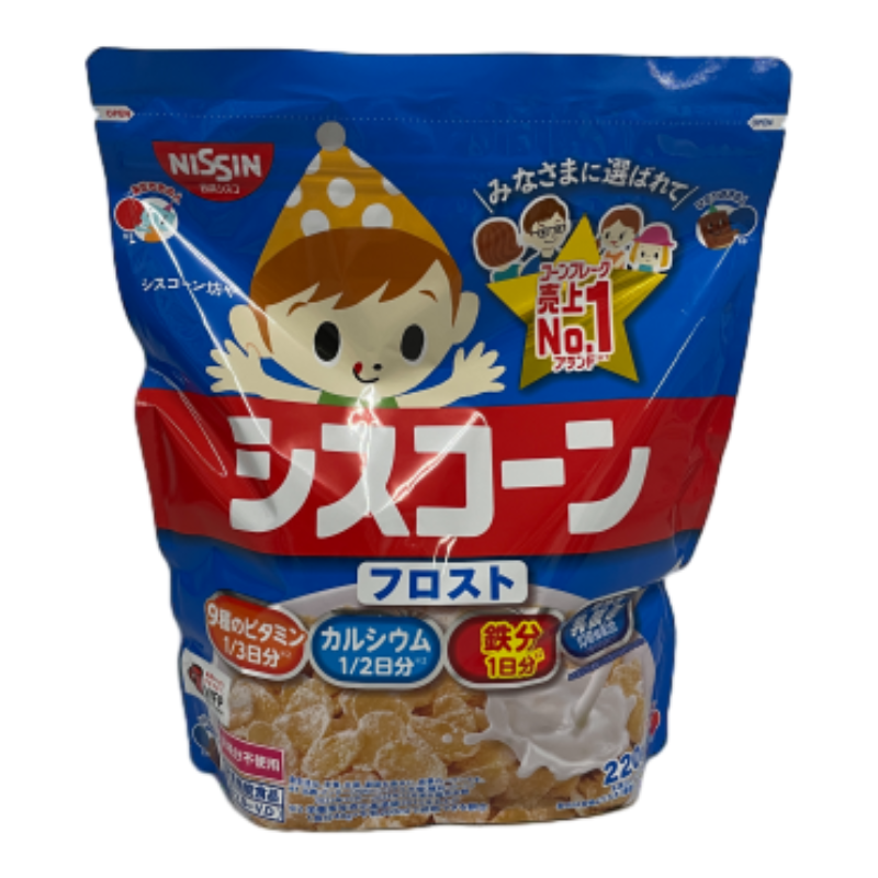 Corn flakes, , large