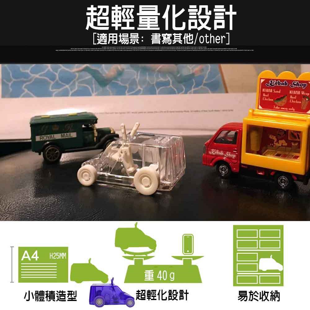 GS MALL 桌面除塵清潔迷你小車 桌面清潔 除塵車' 清潔車 迷你車 療鬱小車 車 灰塵 除塵 療鬱小車, , large