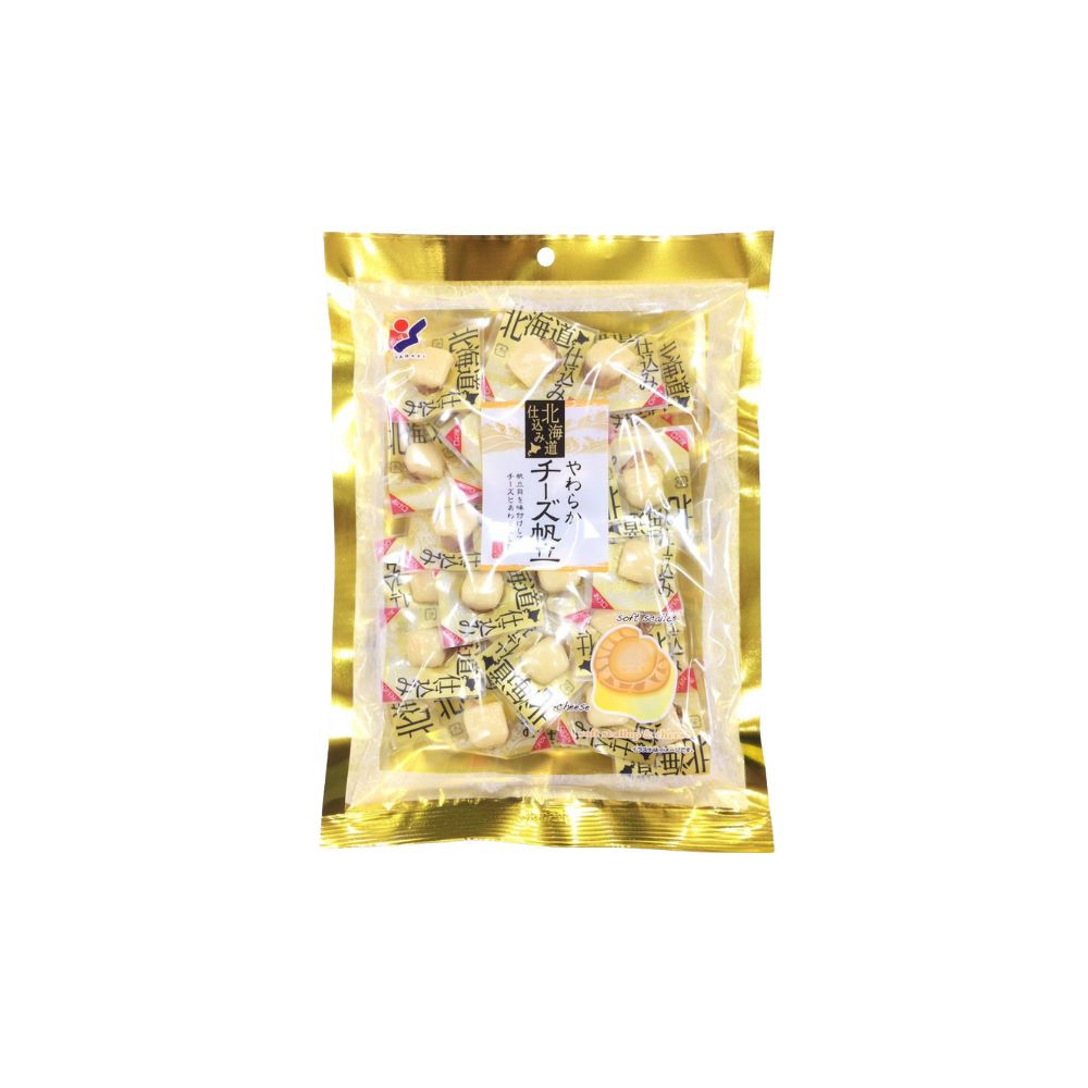 Cheese Scallop, , large