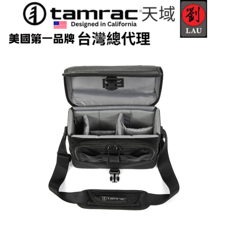 Tamrac Derechoe 5 Shoulder Bag (T0710-1919), , large