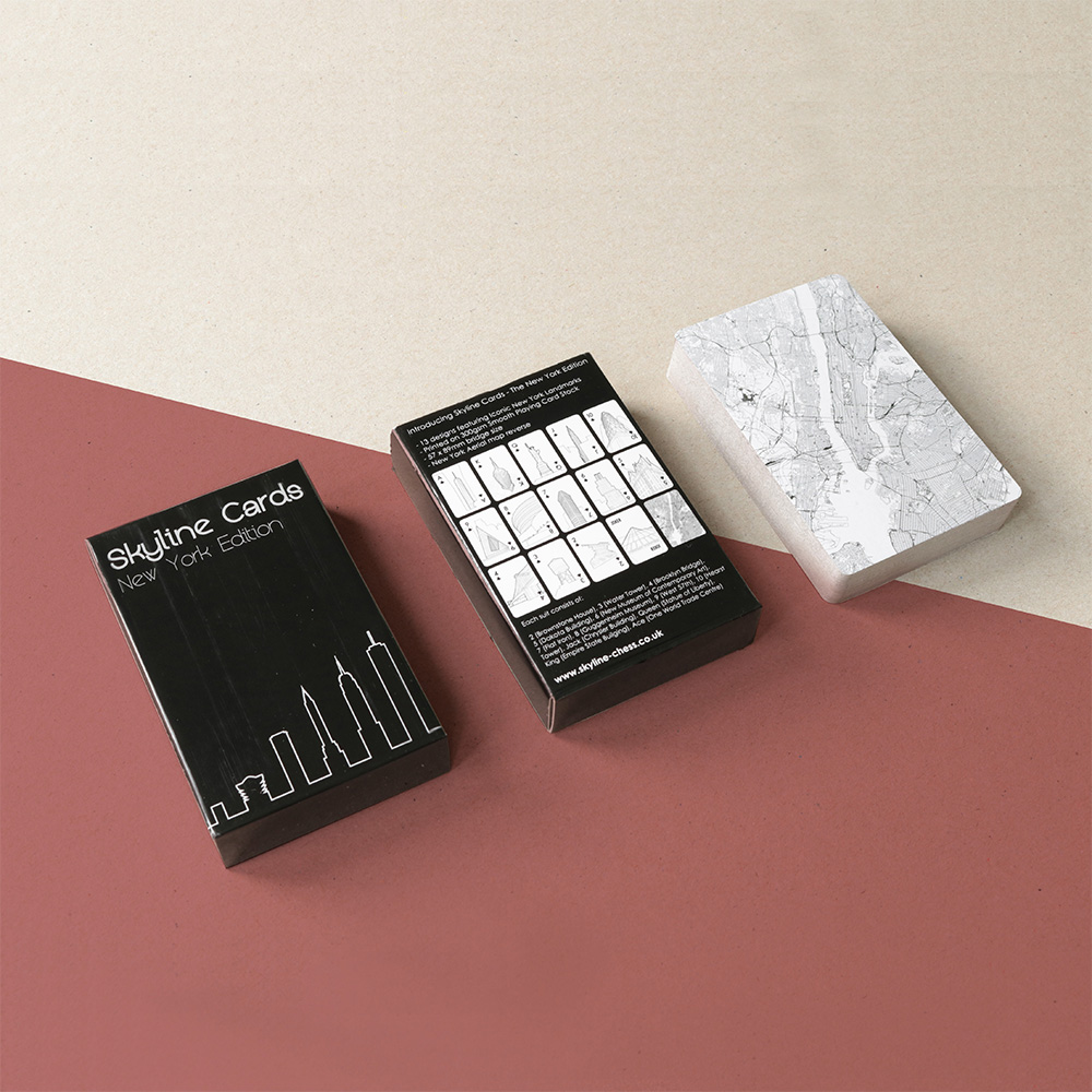 Playing Cards (New York), , large