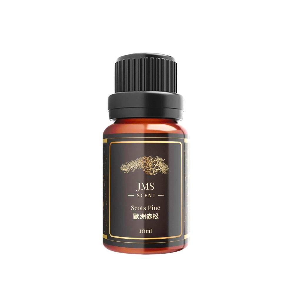 JMScent Scots Pine Essential Oil, , large