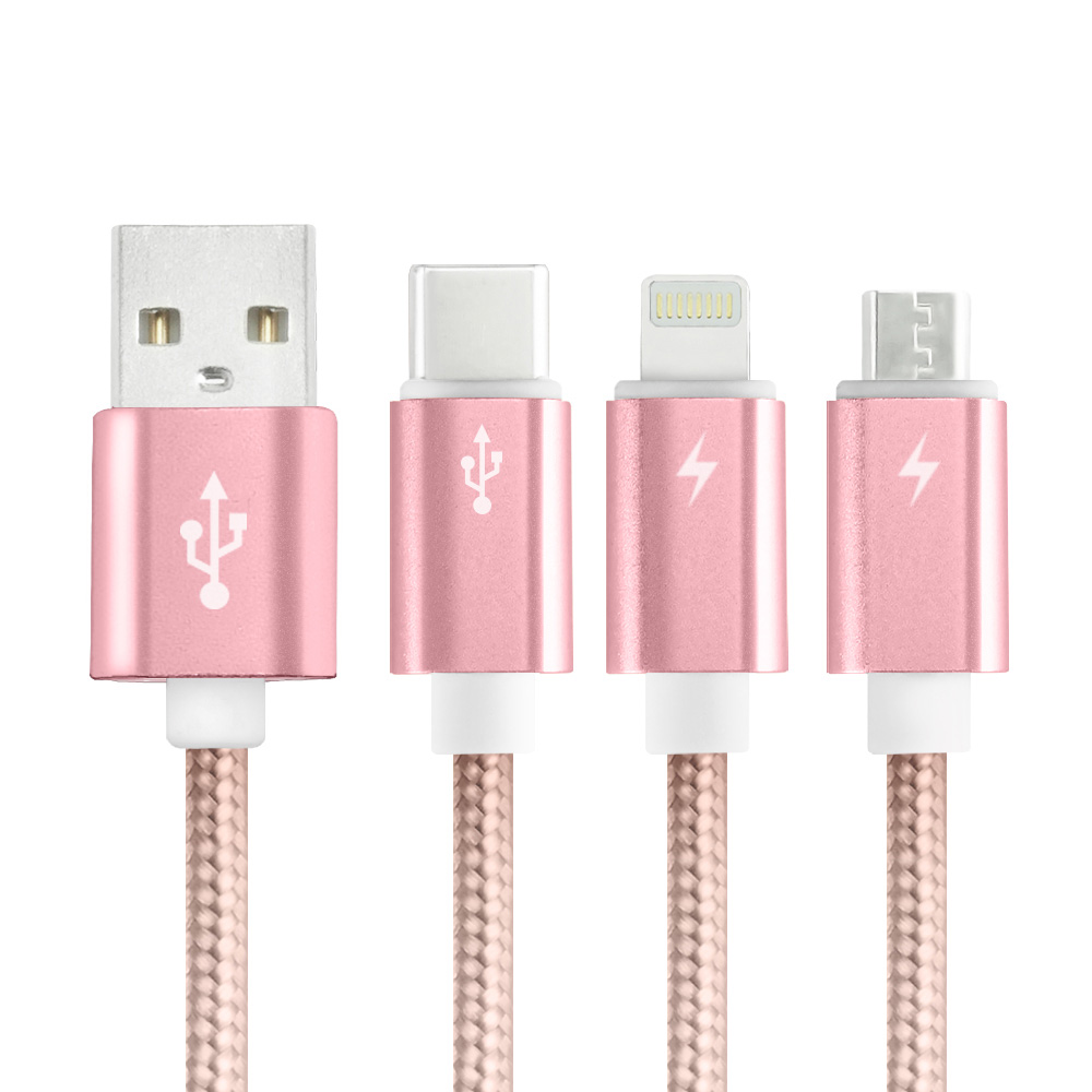 Charging cable, , large