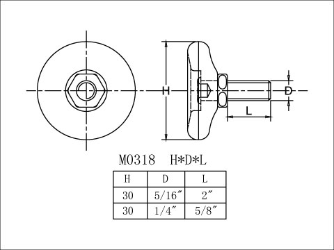 ADJUSTABLE GLIDE, , large