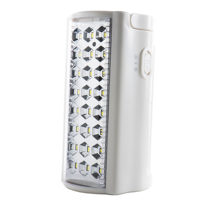 Super bright LED rechargeable lights