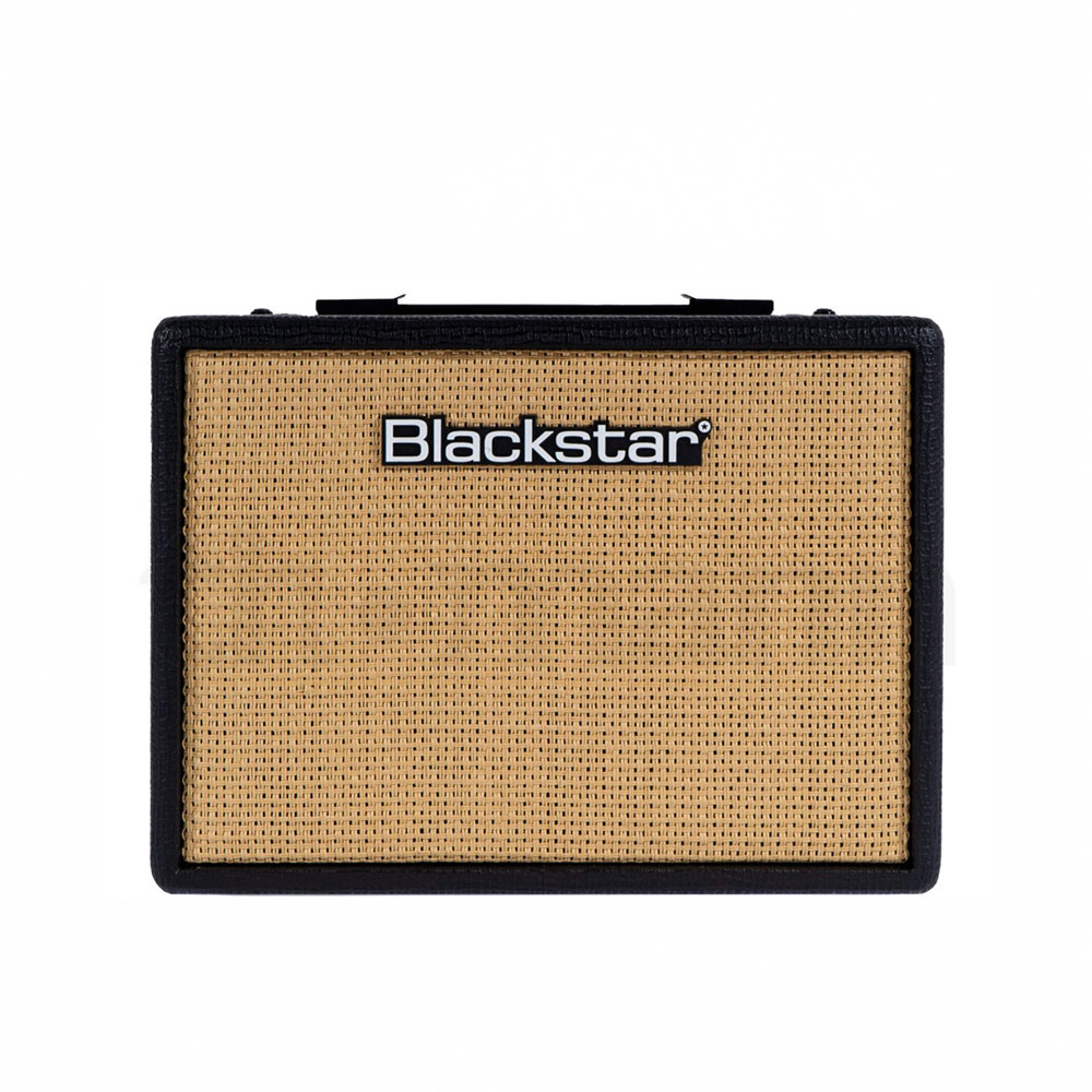 Blackstar Debut 15E 電吉他音箱 米色/黑色【敦煌樂器】, , large