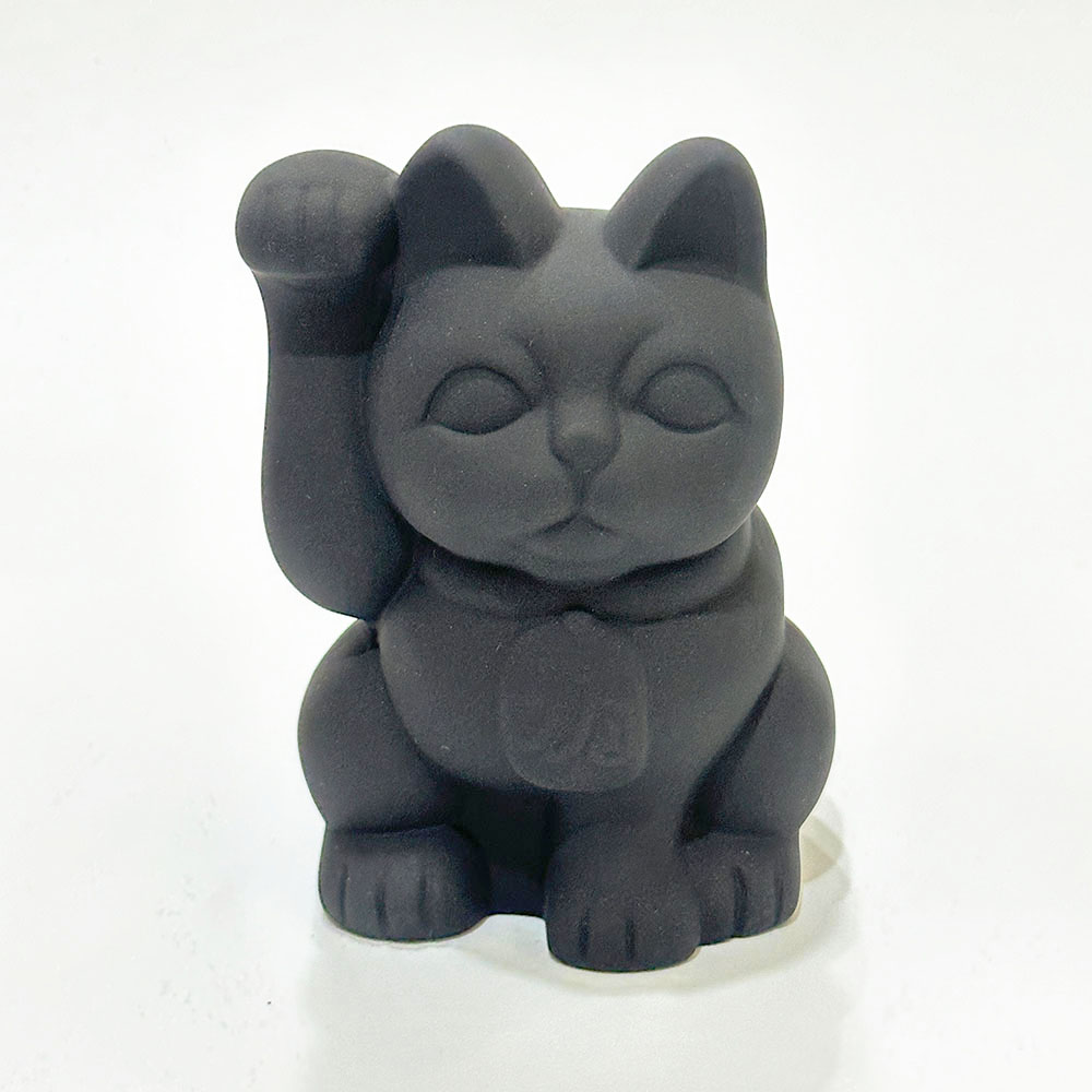 maneki-neko-Sakura Pink, , large