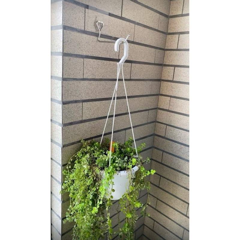 [熊好貼國際]長勾掛衣架(304不鏽鋼) 掛衣架 衣架收納 凹凸紋路牆面可貼(超黏貼)平滑牆面（重複貼）無痕掛勾掛鉤, , large