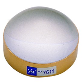 徠福 Life 文鎮放大鏡(NO.7611)規格:直徑50mm 高30mm, , large