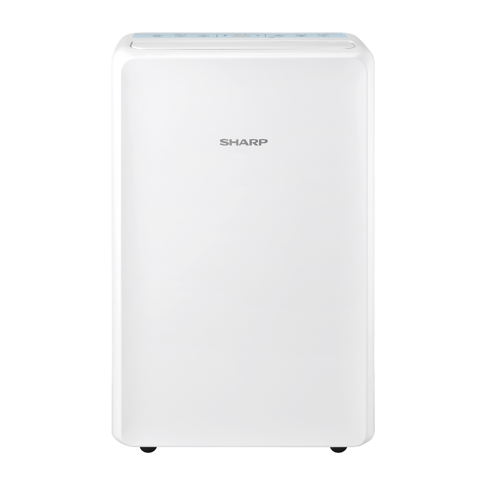 SHARP DW-CS12NT-W 高效除濕機12L, , large