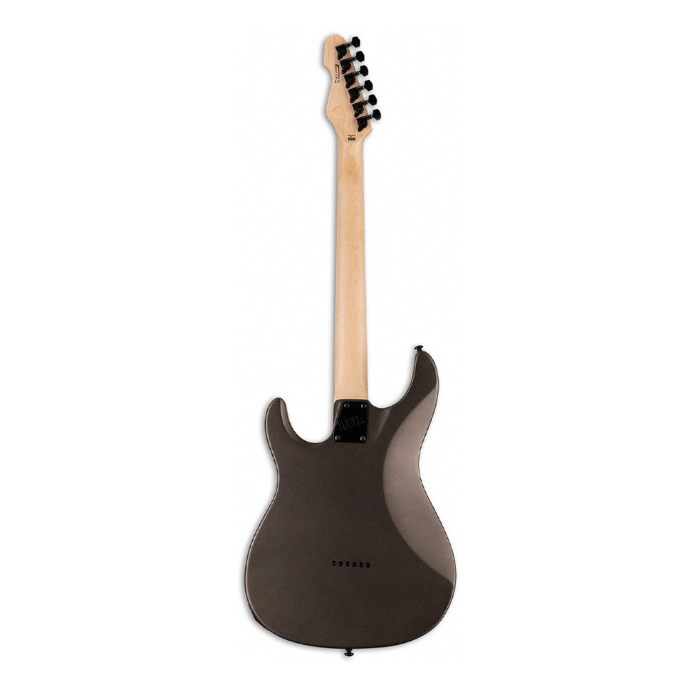 ESP LTD SN-200 HT M CHMS 電吉他 炭灰色【敦煌樂器】, , large