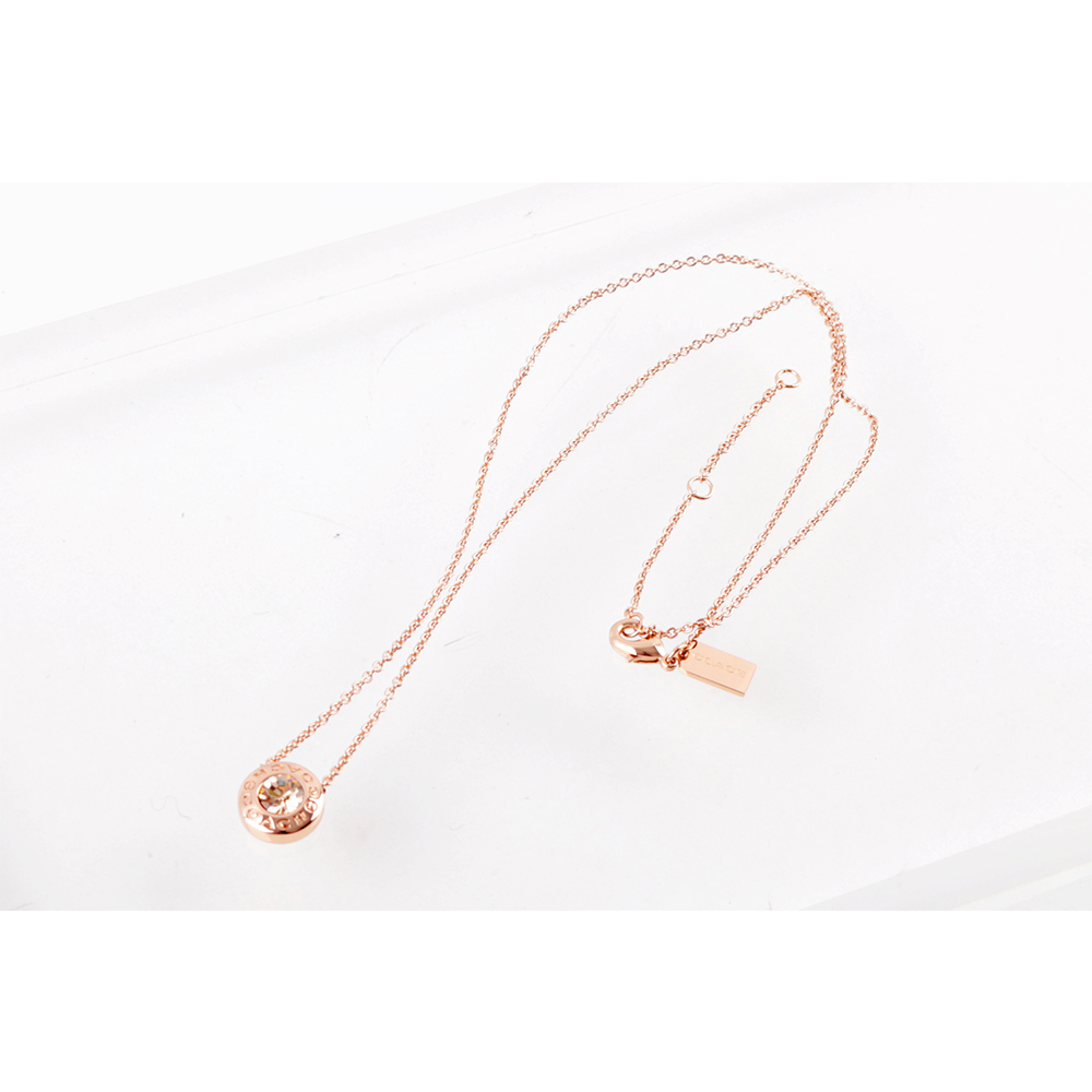 necklace, , large