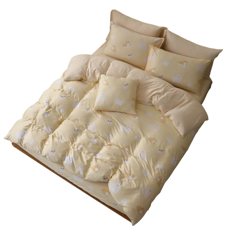 Double bed package, , large