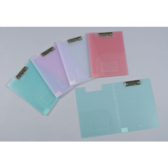 新德牌Sander  P.P 粉嫩柔彩丹麥夾04-302(多色)*紫, , large