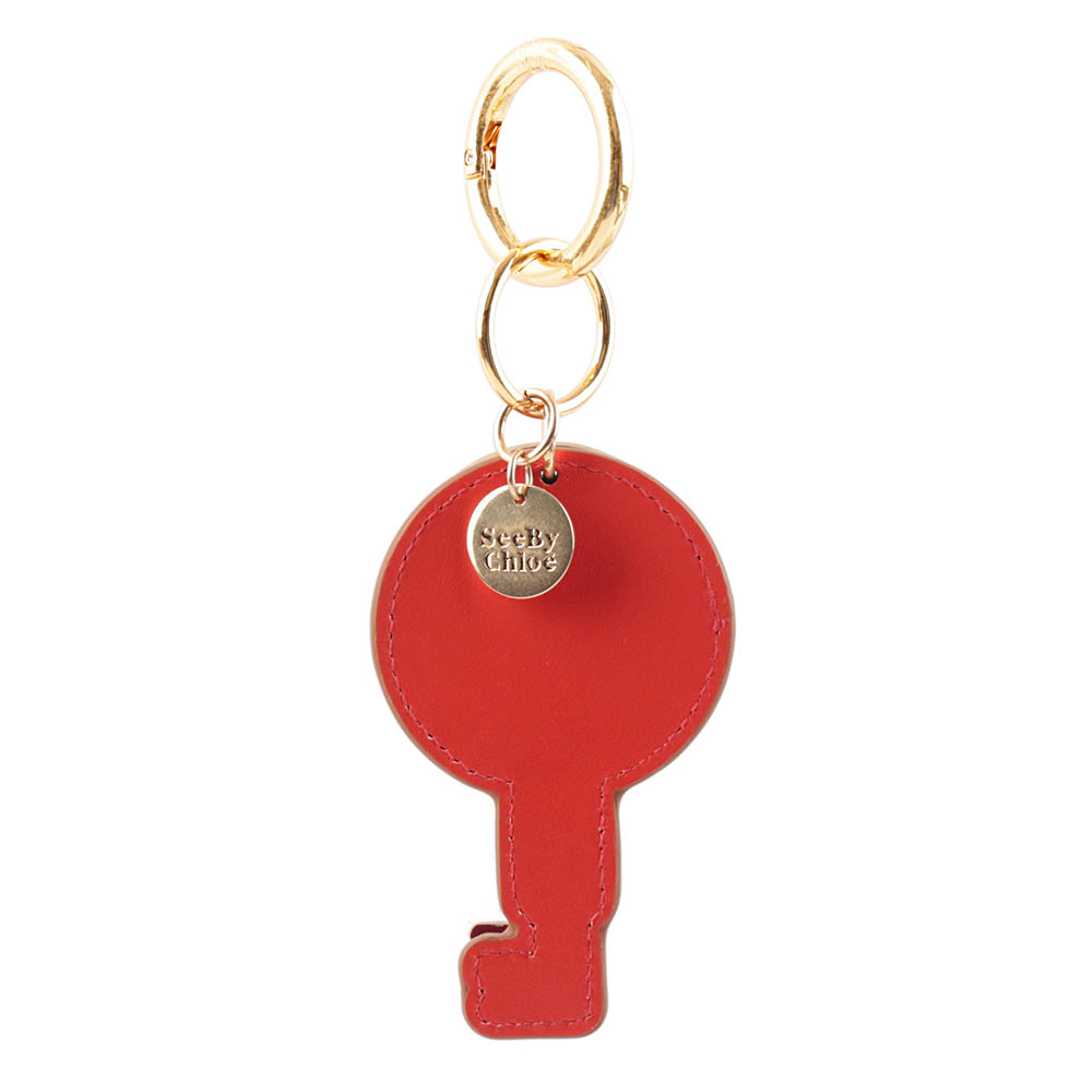 Key ring, , large