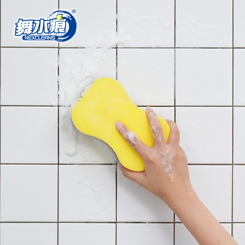 RT-C6506 Porous Car Sponge, , large