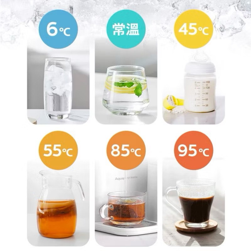 water dispenserelement, , large