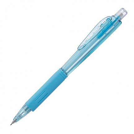 【 Pentel 飛龍 】三角自動鉛筆 WOW!  12支/盒 AL405LT   -  多款可選, , large